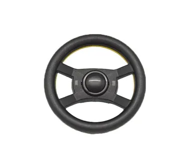 Peg Perego volan za John Deere Gator na akumulator - cover