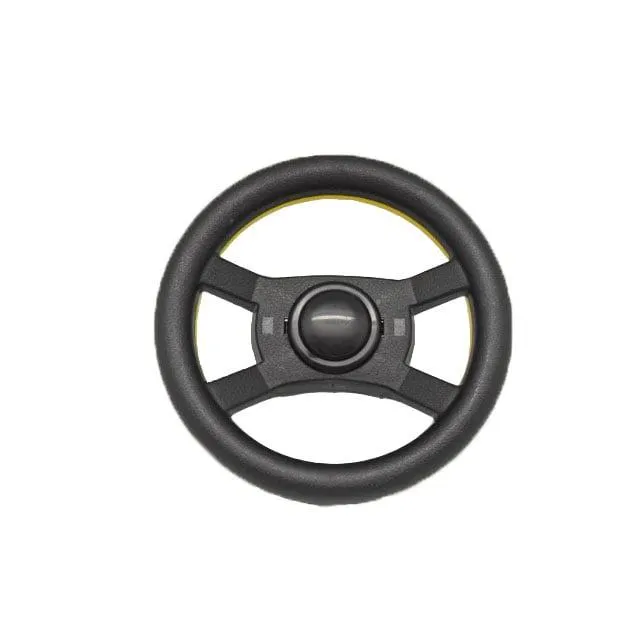 Peg Perego volan za John Deere Gator na akumulator - cover