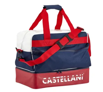 CASTELLANI torba Sport - cover