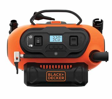 Black & Decker kompresor prijenosni bdcinf18n-qs 11 bara 230/18/12v s - cover