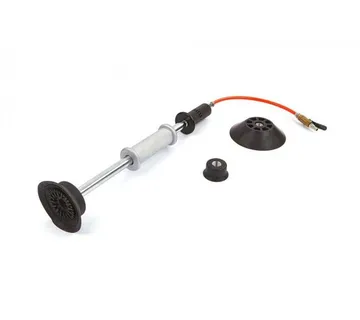 Izvlakači profi na vakuum - cover