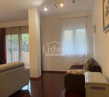 SRDOČI 1s+db (2s+db), novija gradnja, parking! - cover