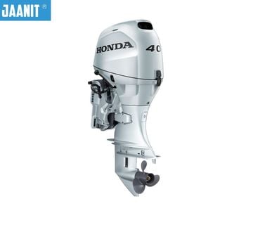 HONDA BF 40 LRT - cover