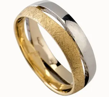 Vjenčano prstenje - P569 - cover