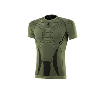 Termo majica TRABALDO MAGLIA - kratki rukav, brzosušiva - cover