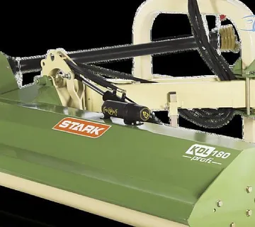 Stark KDL180 Profi - cover