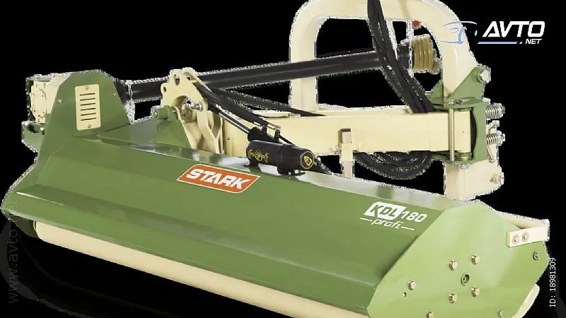 Stark KDL180 Profi - cover