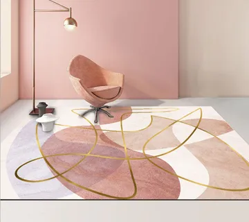 60x90cm - Dizajnerski Tepih - cover