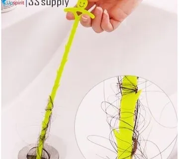 Odčepljivač odvoda Smješko - cover