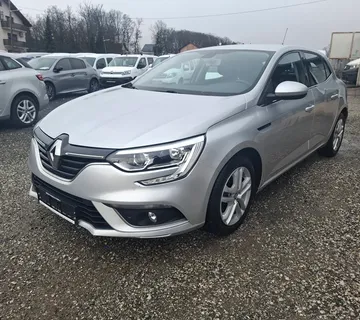 Renault megane 1.3 tce*102ks*Klima*Tempomat* - cover