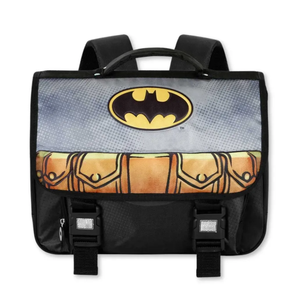 Batman školska torba – Utility Belt - cover