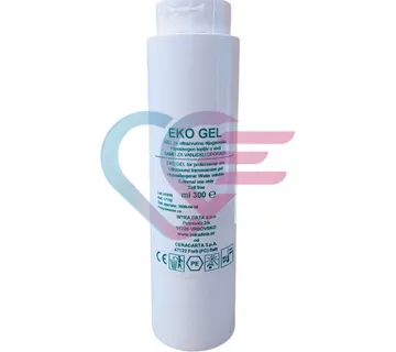 GEL EKO-GEL ZA UZV 300ml - cover