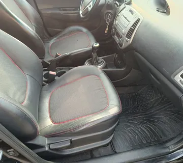 Hyundai i20, 2009.g., 1.6 CRDi - Sveta Helena, Sveti Ivan Zelina