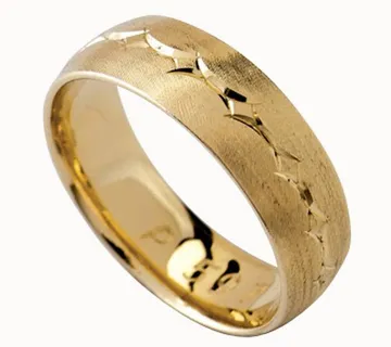 Vjenčano prstenje - P597 - cover