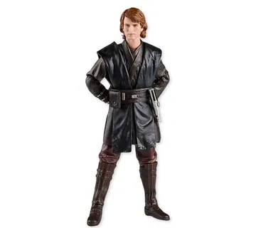 Star Wars: Revenge of the Sith – Anakin Skywalker figura, 15cm - cover