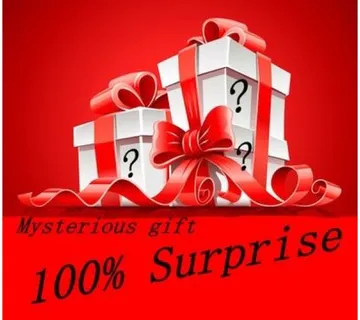Misteriozni poklon postaje još bolji! 100% Iznenađenje ! - cover