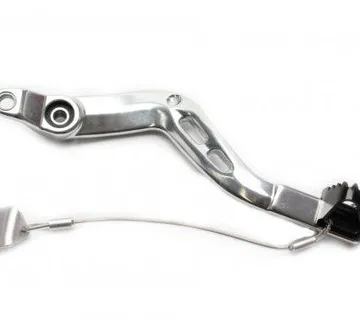 POLUGA KOČNICE MOTOCIKLA - cover