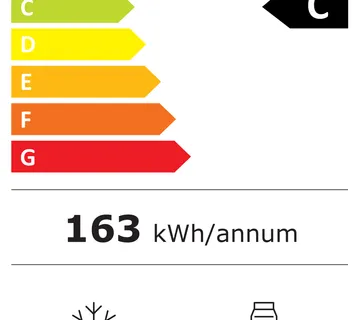 BOSCH Kombinacija hladnjaka i zamrzivača 70 cm KGE49AWCA - cover
