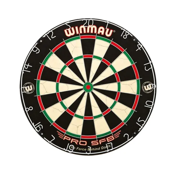Winmau Pro-SFB pikado meta - cover