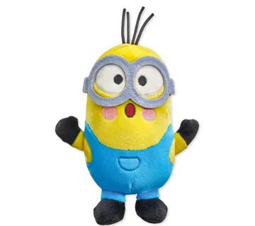 Minions Kevin plišana igračka, 16cm - cover