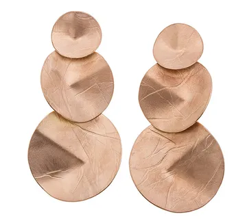 Sole naušnice - cover