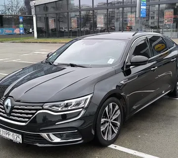 Renault Talisman 2.0 dci, Intens, TOP STANJE - cover