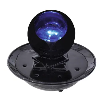 EUROPALMS Table fountain, MAGIC EYE - cover