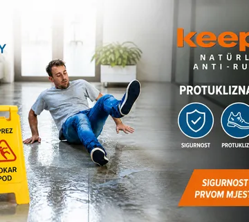 Koliko još padova prije nego što odlučite riješiti problem klizanja? - cover