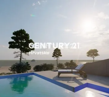 Prodaja, Kuća, U nizu, Šibensko-kninska županija, Primošten - cover