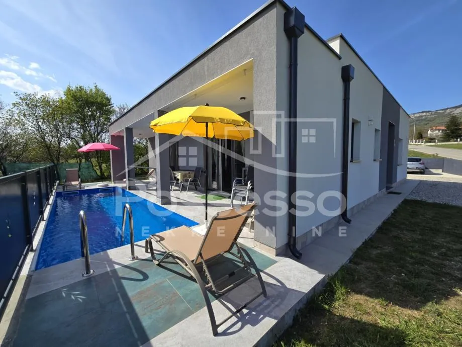 Kuća Prodaja Buzet 150 m2 - cover