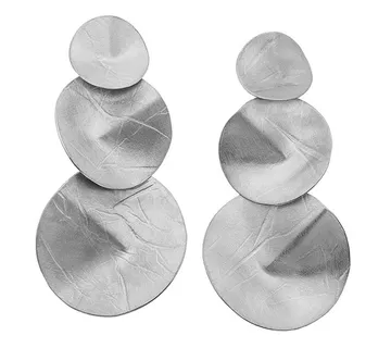 Sole naušnice - cover