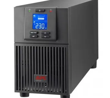 APC Easy UPS SRV 2000VA 230V, double conversion, online - cover