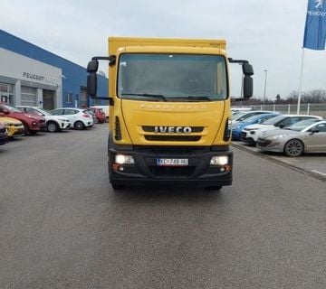 IVECO EUROCARGO C-161292, 2009 god - cover
