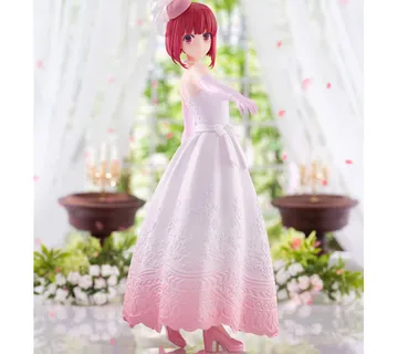 Oshi no Ko Kana Arima figura 19cm - cover