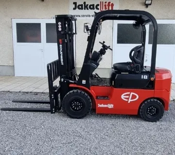 EP T8 1800kg – Dizel - cover