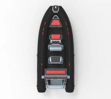 Desner Deluxe 560 - cover