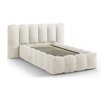 Lupine krevet 90x200cm, Materijal: Chenille - cover