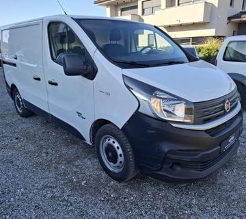 Fiat Talento DTCi ++u PDV-u / rata 142EUR/mj / KREDIT /KARTICE++,2018 god. - cover