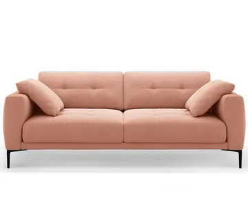 Sofa Bemy 230x102cm, Materijal: Baršun - cover