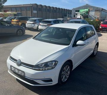 VW Golf 7 1,6 TDI BMT, SNIŽENO , PDV , Navigacija , Kamera - cover