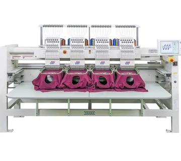 TAJIMA TMAR-KC TYPE 2 - DCP - cover