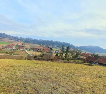 Građevinsko zemljište, LUKA, ŽEJINCI, 1770 m2 - cover