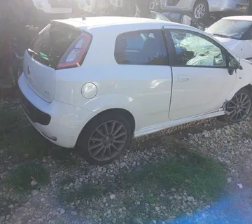 Fiat Punto Evo S&S 1,6 Multijet 16V dijelovi - cover