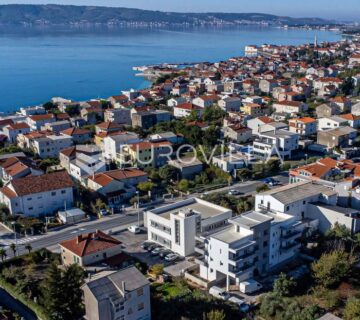 Kaštela, Kaštel Štafilić, poljoprivredno zemljište - cover