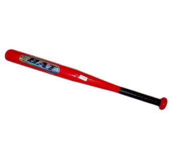 Baseball palica Bat 60cm – crvena boja - cover