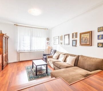 Zagreb, Malešnica, trosoban stan za najam NKP 90 m2 - cover