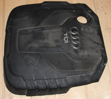 Audi A4 8K, A5, Q5 A6 A7 A8 2.0tdi Poklopac motora 04l103925d  - cover