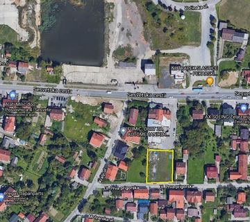 Građevinsko zemljište,Sesvetska sela,1.622 m2,BEZ PROVIZIJE - cover