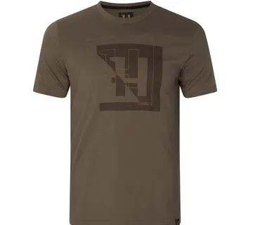 Harkila H-logo majica kratkih rukava - cover