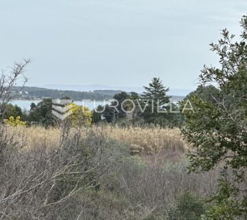 Istra, Premantura, građevinsko zemljište T2 zona 3020 m2  - 400 m od mora - cover